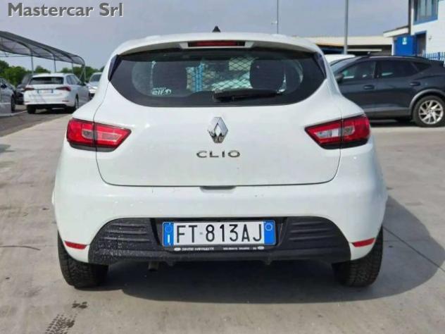 RENAULT Clio VAN ENERGY 1.5 DCI 75 2 posti - FT813AJ rif. 23989051 - Foto 5