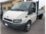 FORD TRANSIT CASSONE FISSO