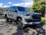 FOTON Tunland G7 2.0 TD 4x4 Double Cab -NETTO IVA