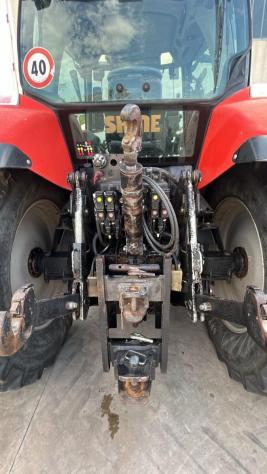 SAME IRON 120 - Foto 5