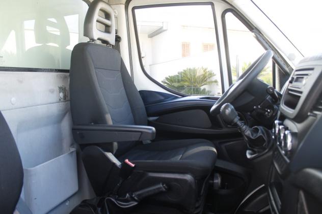 Iveco Daily 35C180 ISOTERMICO CELLE FRIGO - Foto 9