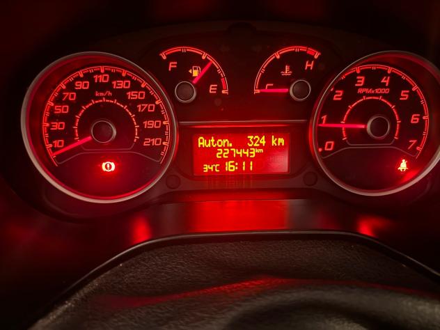 Fiat Doblo Dobl1.3 MJT PC Combi N1 - Foto 10