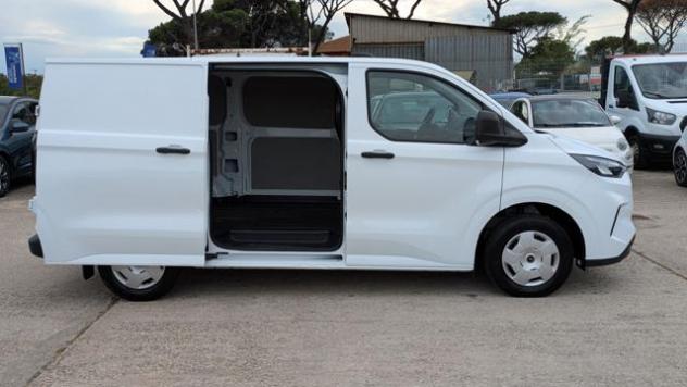 FORD Transit Custom Van Trend 2.0cc 136cv CAMERA POST. ANDROID/IOS rif. 23627600 - Foto 4