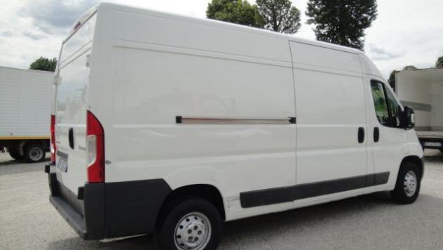 CITROEN Jumper Maxi L3 H3 passo lungo tetto alto rif. 24013256 - Foto 5