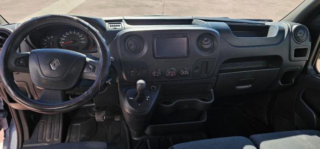 RENAULT MASTER - Foto 7