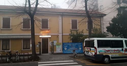 cercasi personale volontariato