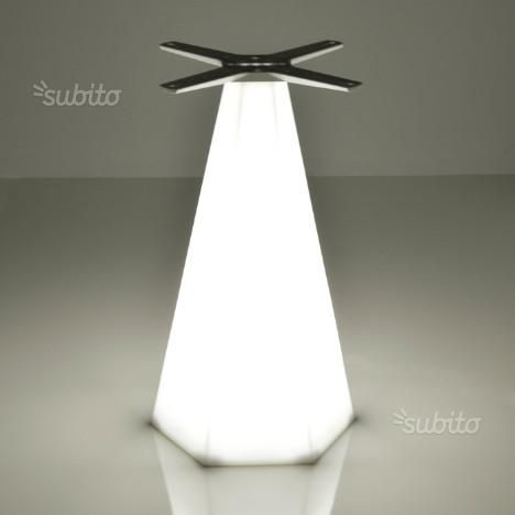 Base cod 4125/I Illuminata
