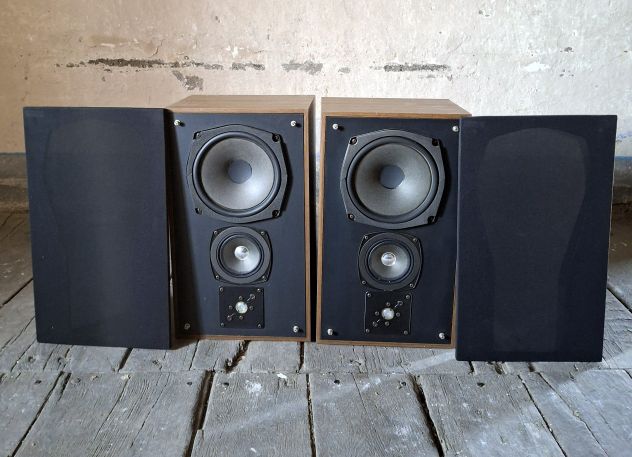 Modulo Stereo Akai completo - Foto 6