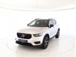 Volvo XC40 D4 AWD Geartronic R-Design