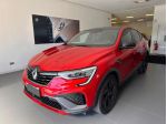 Renault Arkana 1.6 E-Tech full hybrid R.S. Line 145cv