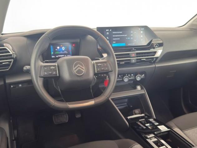 CITROEN C4 Hybrid 100 e-DCS6 You rif. 24129996 - Foto 10
