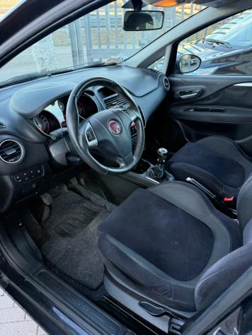 Fiat Punto 1.2 8V 5 porte Lounge - Foto 7