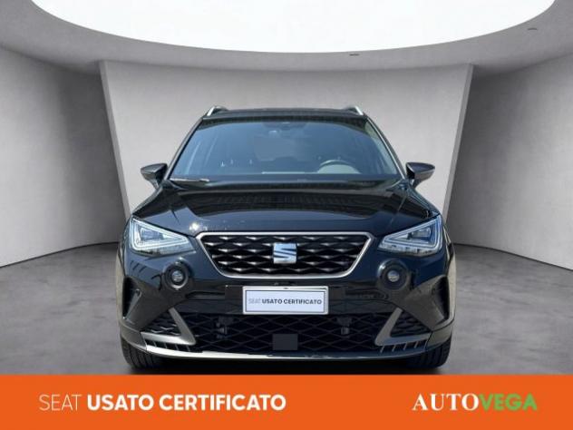 SEAT Arona 1.0 ecotsi fr 95cv rif. 23935914 - Foto 2