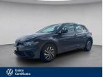 VOLKSWAGEN Polo 1.0 tsi life 95cv dsg rif. 24162556