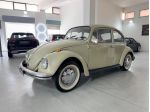 Volkswagen Maggiolino del 1969
