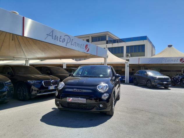 Fiat 500X 1.3 MultiJet 95 CV