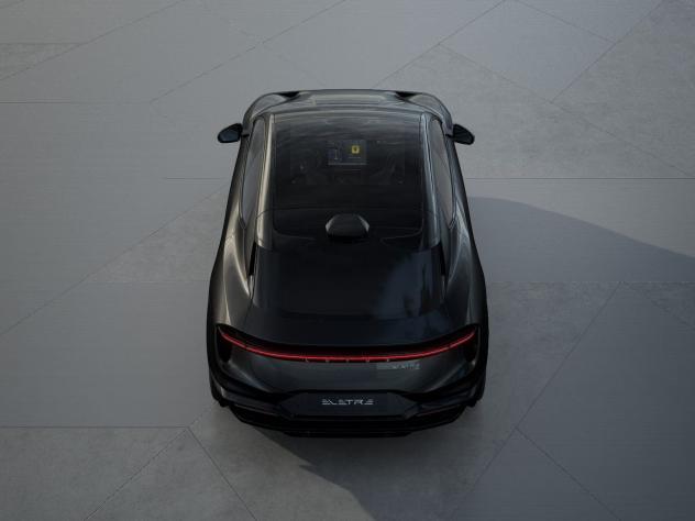 Lotus Eletre 600 SPORT SE 612 CV AWD Lotus Bari - Foto 8