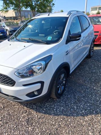 FORD - Ka - Foto 4