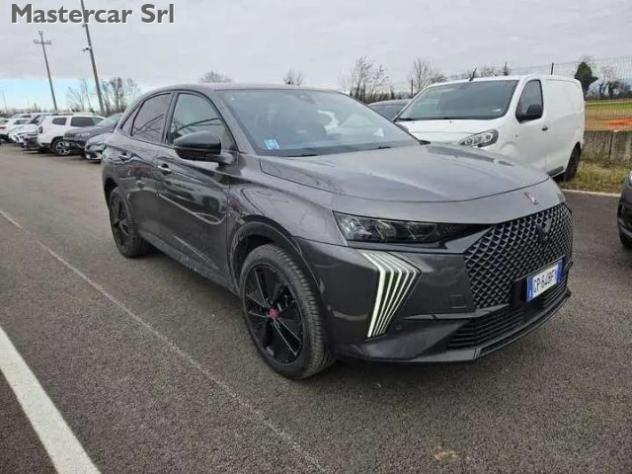 DS AUTOMOBILES DS 7 1.5 bluehdi Performance Line 130cv TG: GP648FY rif. 24165569 - Foto 7