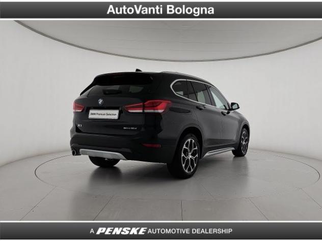 BMW X1 sdrive16d xLine Plus auto rif. 23807811 - Foto 6
