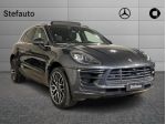 PORSCHE Macan 2.9 Turbo   rif. 22988007