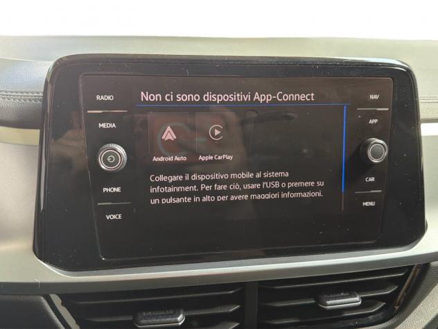 Volkswagen T-Roc 1.5 TSI 150 Cv Style DSG - LED, CarPlay, Ad. Cruise ecc - Foto 9