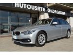 Bmw 318 318d Touring Business Advantage aut.
