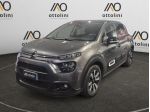 Citroën C3 C3 1.2 puretech You! s&s 83cv neopatentati