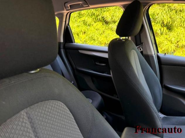 BMW 216 d Active Tourer Luxury rif. 23901903 - Foto 8