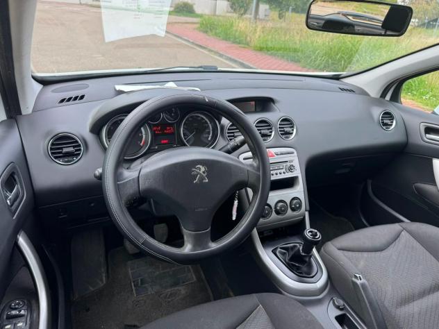 Peugeot 308 1.4 VTi 98CV 5p. Access - Foto 7