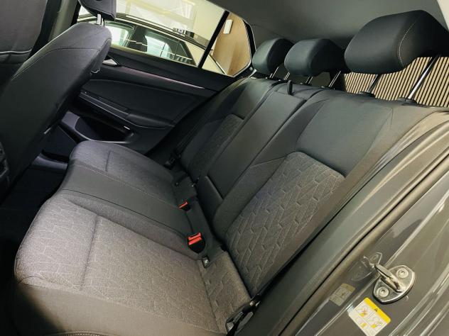 Volkswagen Golf 1.5 TSI ACT Edition Plus - Foto 9