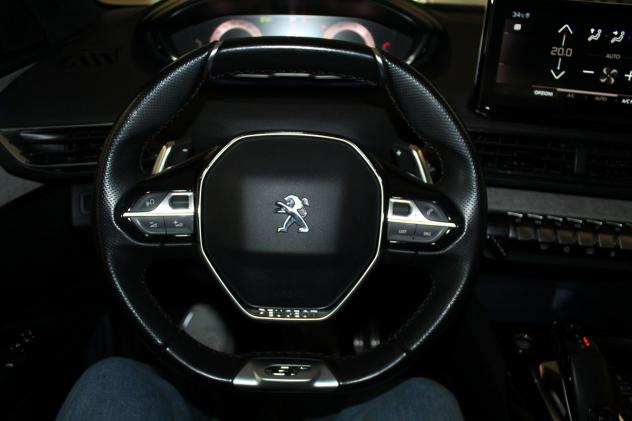 Peugeot 3008 BlueHDI 130 S&S EAT8 GT aut. - Foto 10