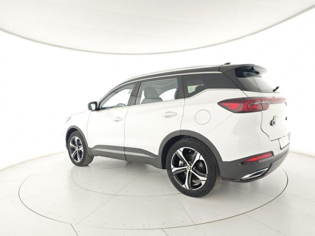 DR AUTOMOBILES dr 6.0 1.5 Turbo CVT Bi-Fuel GPL - Foto 3