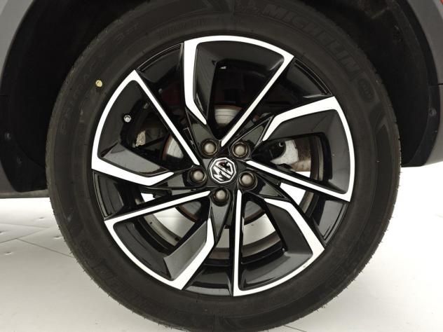 MG ZS 1.0T-GDI Luxury - Foto 8