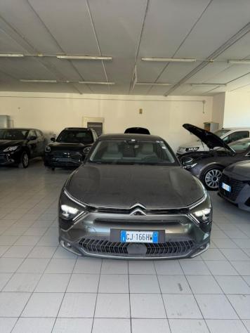 CITROEN - C5 X HYBRID 225 Ã?-EAT8 SHINE PACK - Foto 3