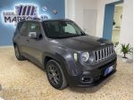 Jeep Renegade 1.6 Mjt DDCT 120 CV Limited