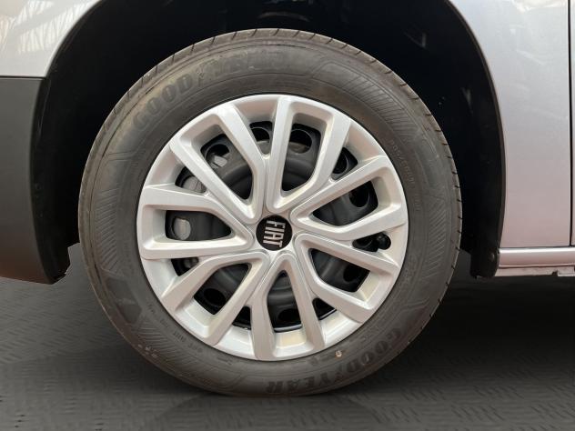 FIAT Doblò Doblo Maxi 1.5 N1 5 POSTI 130cv EAT8 - IVA ESCLUSA - Foto 4