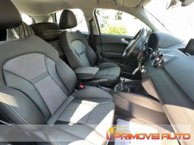 AUDI A1 SPB 1.0 82CV TFSI Sport rif. 19610117 - Foto 3