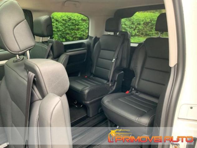 CITROEN Spacetourer 2.0 BlueHDi 180 S&S EAT8 M Business Lounge rif. 21579592 - Foto 5