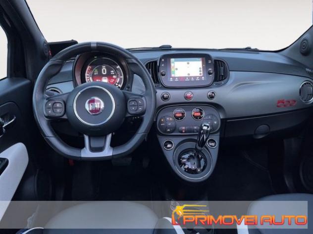 FIAT 500C 1.2 Rockstar rif. 21134280