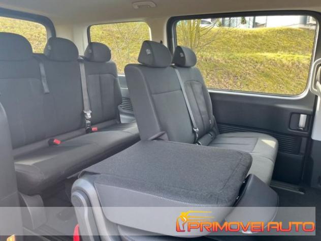 HYUNDAI Staria 2.2 AT CRDi 4WD TREND rif. 21376581 - Foto 3
