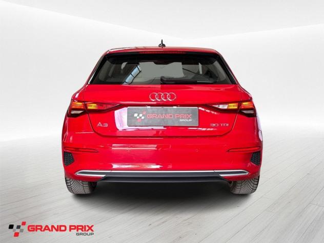 Audi A3 4ª serie SPB 30 TDI S tronic Business Advanced - Foto 5