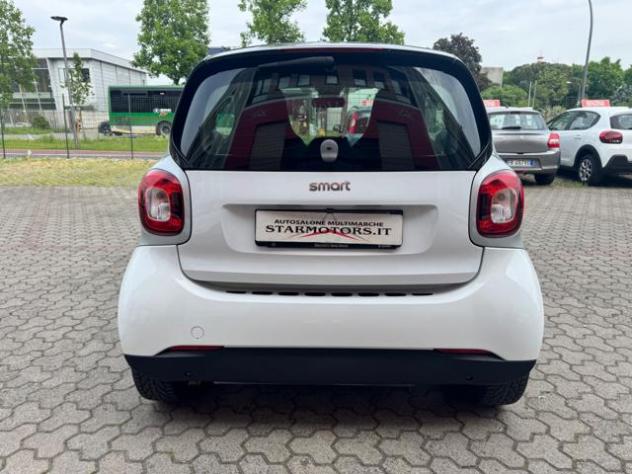 SMART ForTwo 70 1.0 Superpassion rif. 23712462 - Foto 6