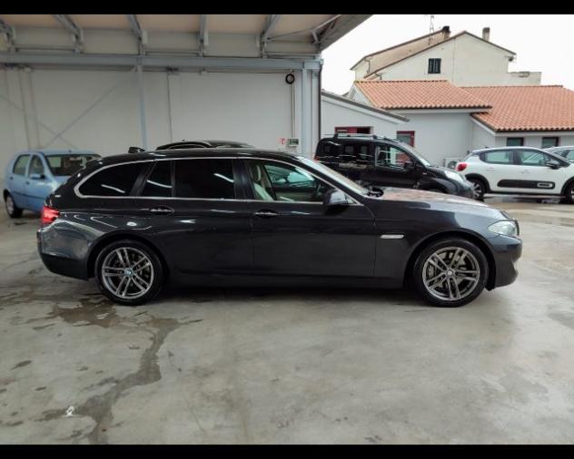 BMW 525 d xDrive Touring Business rif. 20054487 - Foto 8