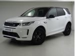 Land Rover Discovery Sport 2.0 Si4 200 CV AWD Auto R-Dynamic S