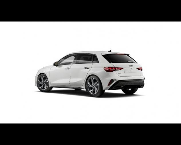 AUDI A3 Sportback Audi S line edition TDI 110 kW S tronic rif. 24058035 - Foto 5
