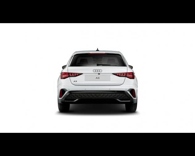 AUDI A3 Sportback Audi S line edition TDI 110 kW S tronic rif. 24058037 - Foto 4