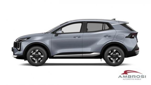 KIA Sportage PE 1.6 DS MH DCT BUSINESS 6EB rif. 23734611 - Foto 2