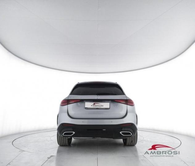 MERCEDES-BENZ GLC 300 300 de phev AMG Line Premium Tech 4matic auto rif. 23824185 - Foto 6