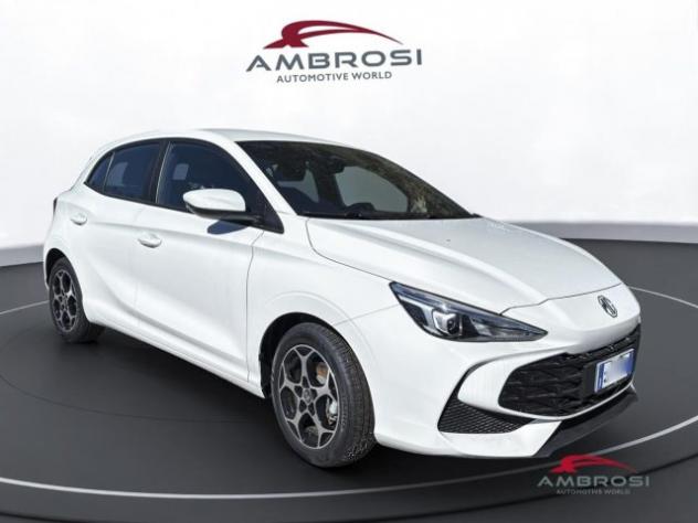 MG MG3 HEV MY25.5 1.5L LUXURY rif. 23849946 - Foto 2